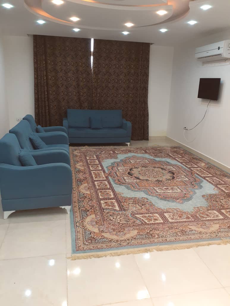 رزرو آنلاین اقامتگاه