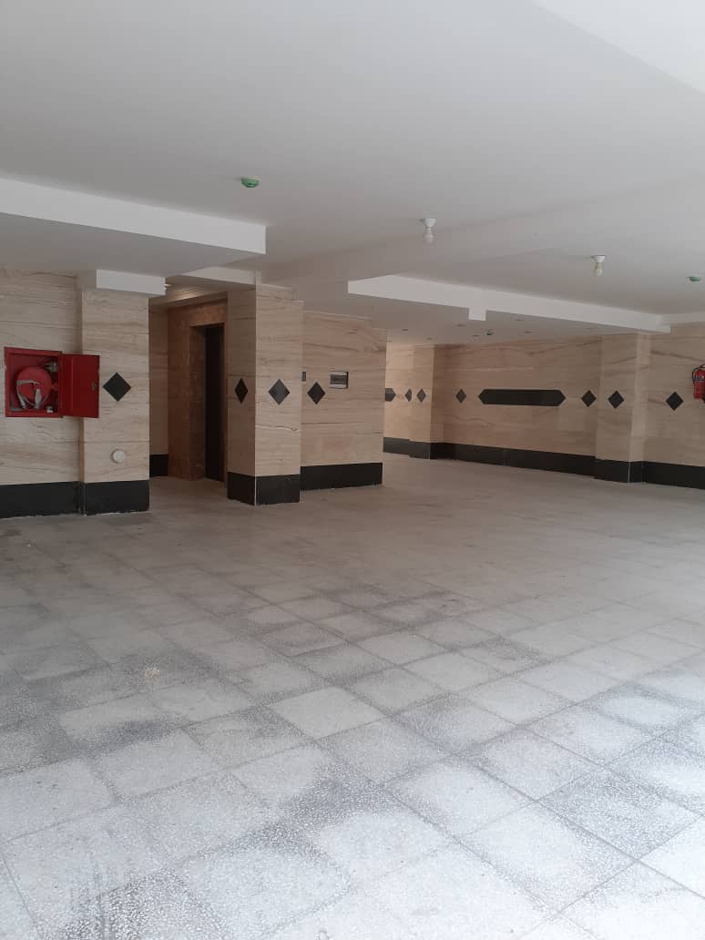 اقامتگاه شماره ۲